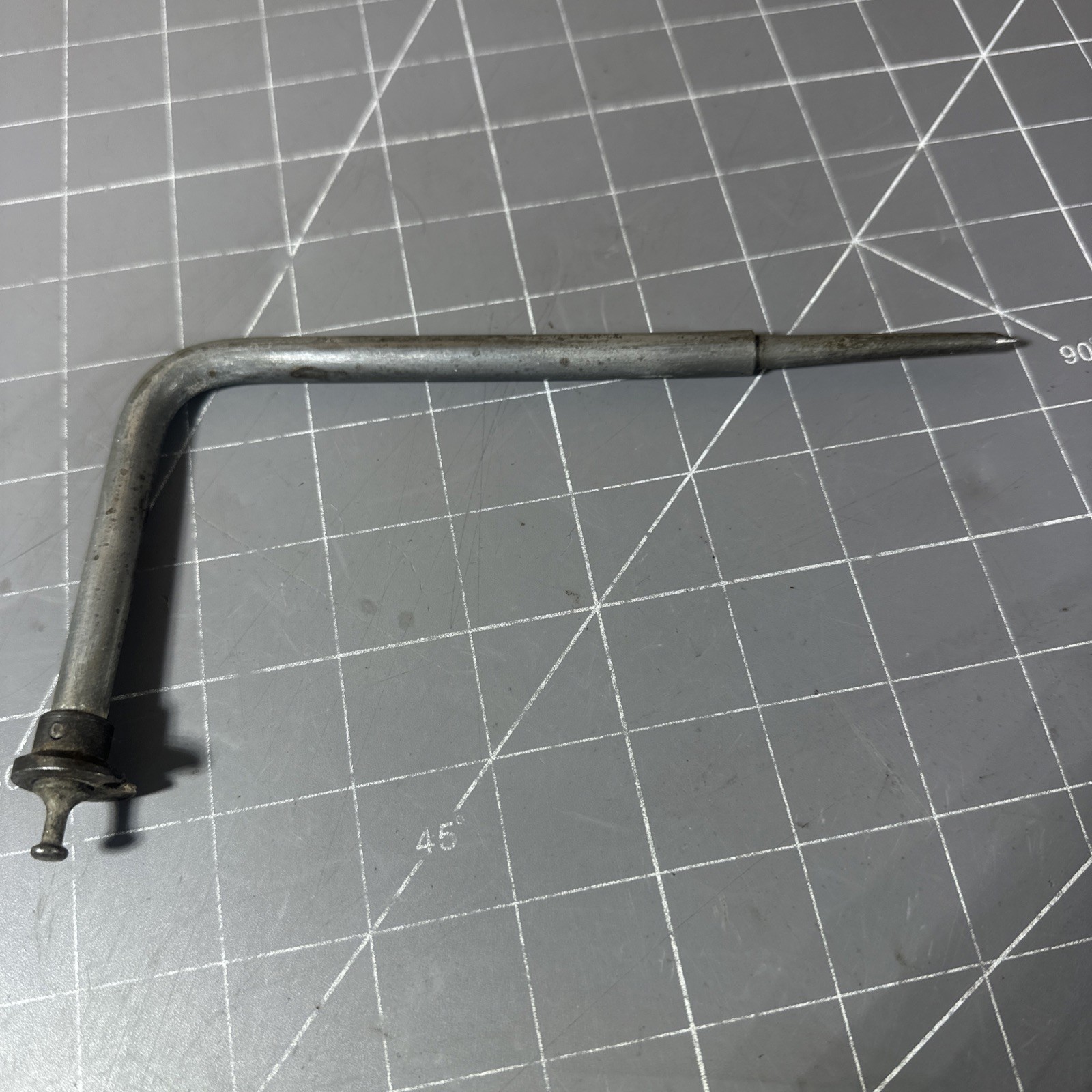 Vintage K-D Tools No.270 Brake Spring Tool - Made in U.S.A.