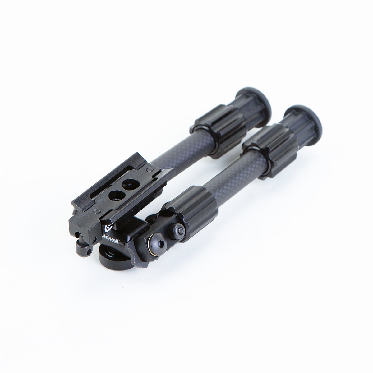 Caldwell Accumax Premium Carbon Fiber Bipod Sling Swivel Stud Mount Attachment