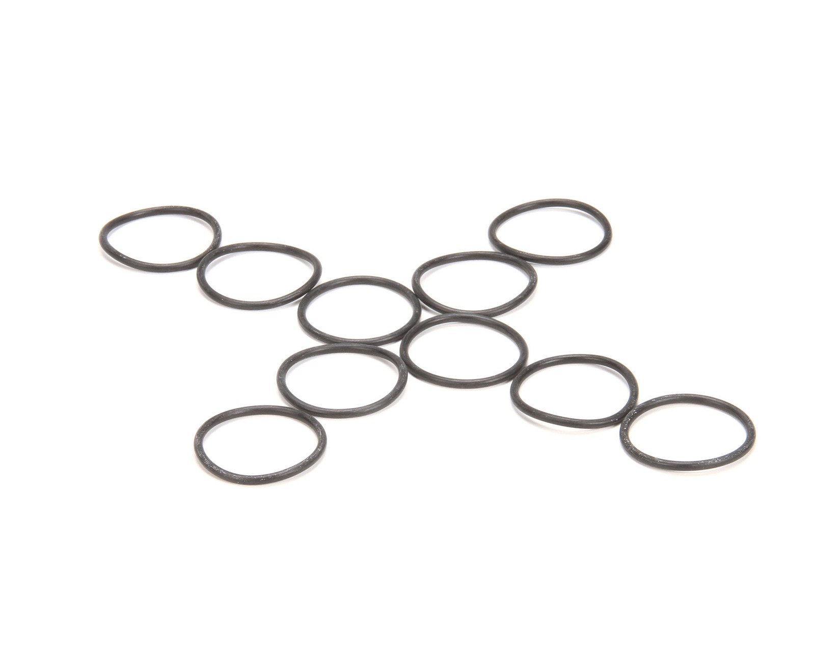 Ice O Matic Y 10Pk O-Ring 1-1/4 Id X 9131009-03P - Free Shipping + Geniune OEM