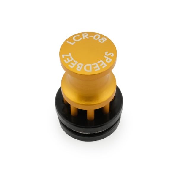 ® Speed Loader 22lr 8 Shot Compatible with the Ruger LCR 22