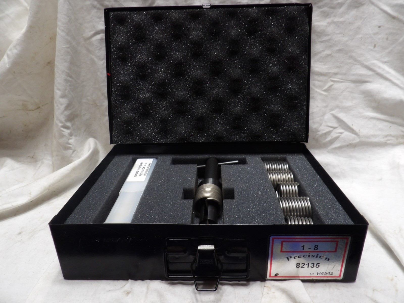 Chrislynn Precision Repair Kit 82135