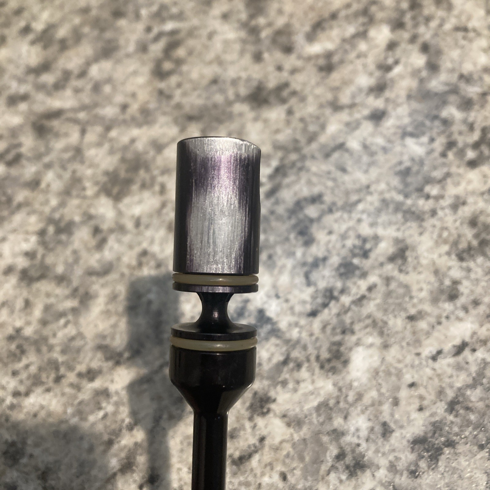 ANS Quick Release Bolt Autococker 2K