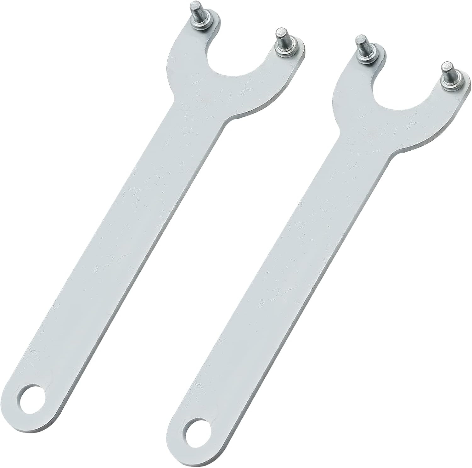 Angle Grinder Replacement Wrench, Flange Angle Spanner Wrench Replacement Parts