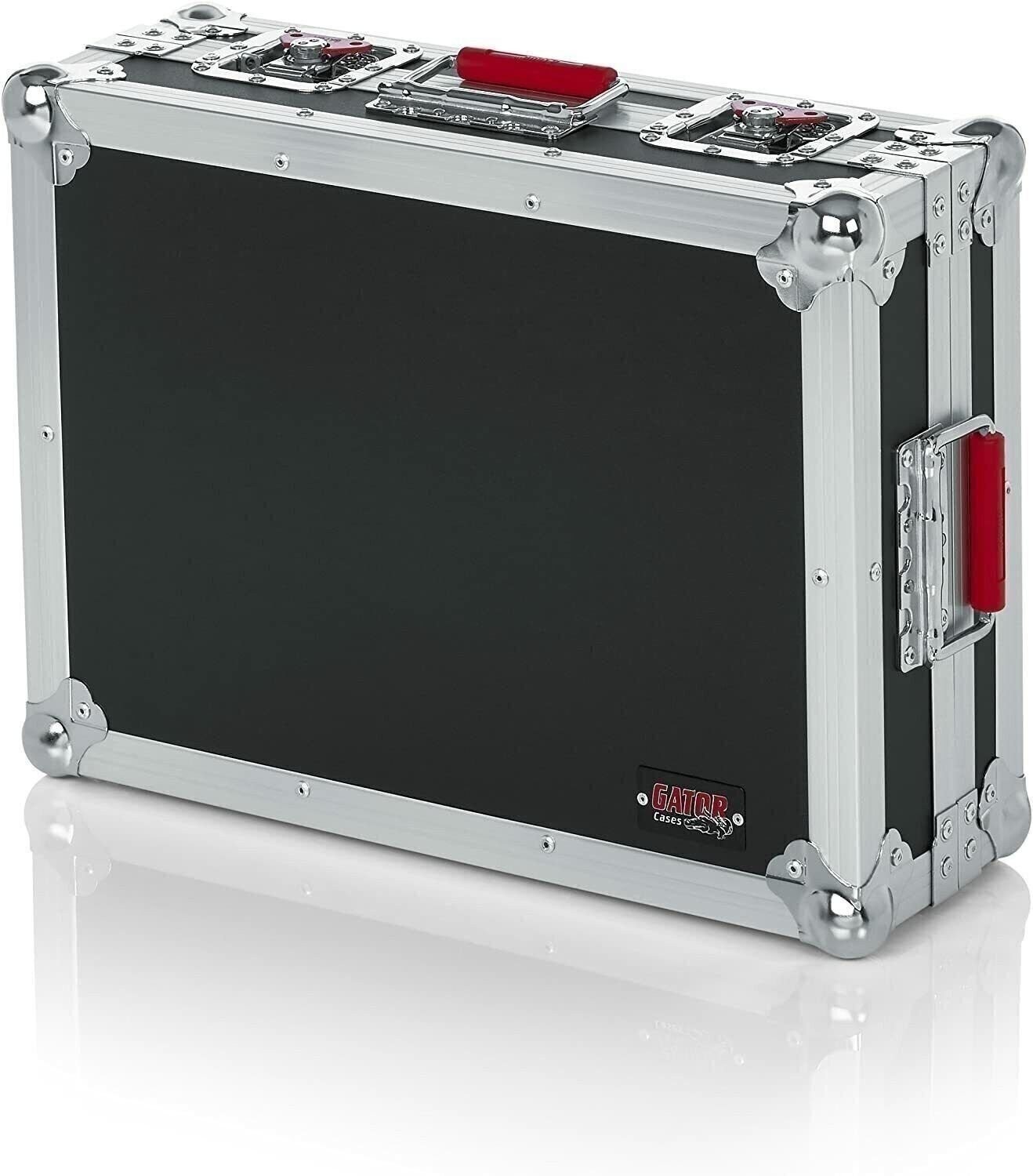 Gator*G-TOUR PEDALBOARD-SM*Small Tour Series Pedal Board FREE SHIPPING NEW