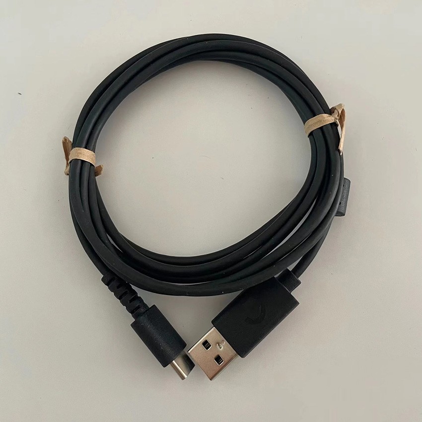 1.8m Mouse Charging CableMouse Replacement Accessories for Logitech G502X Mouse