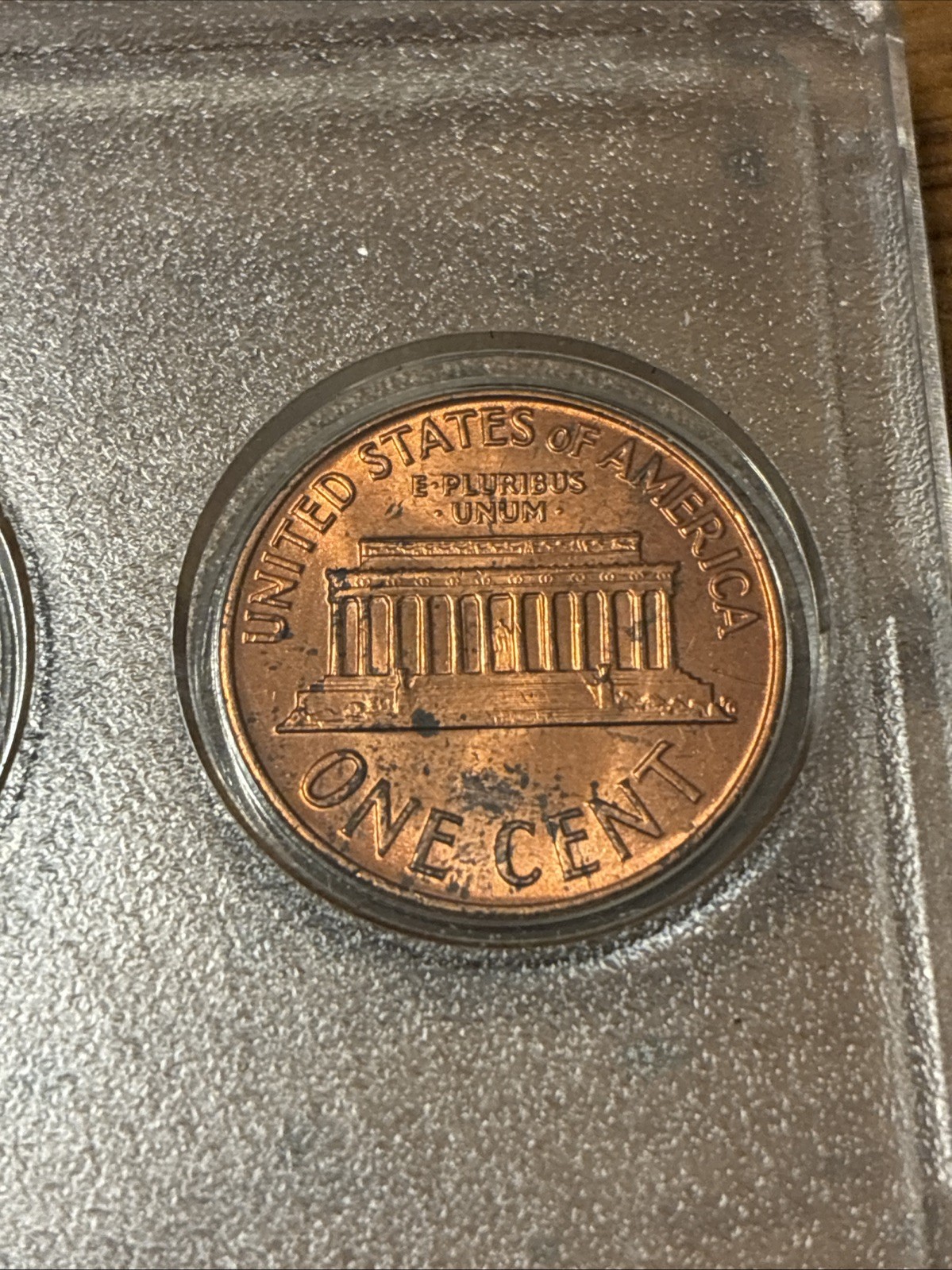 1964 US Mint Silver Proof Set Philadelphia.