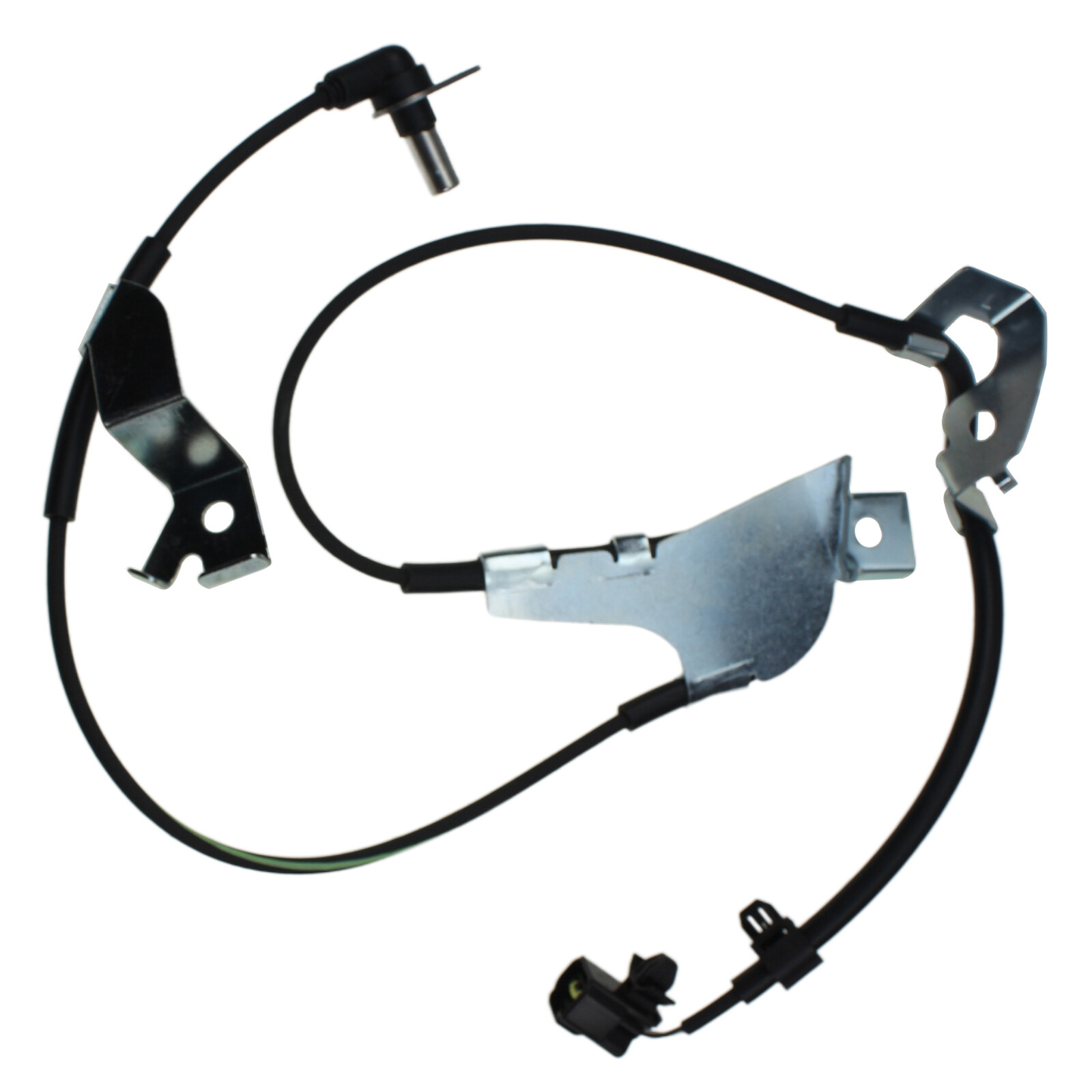 Front LH NEW ABS Wheel Speed Sensor 8-98006187-0 8982193940 For Isuzu NQR75 4HK1