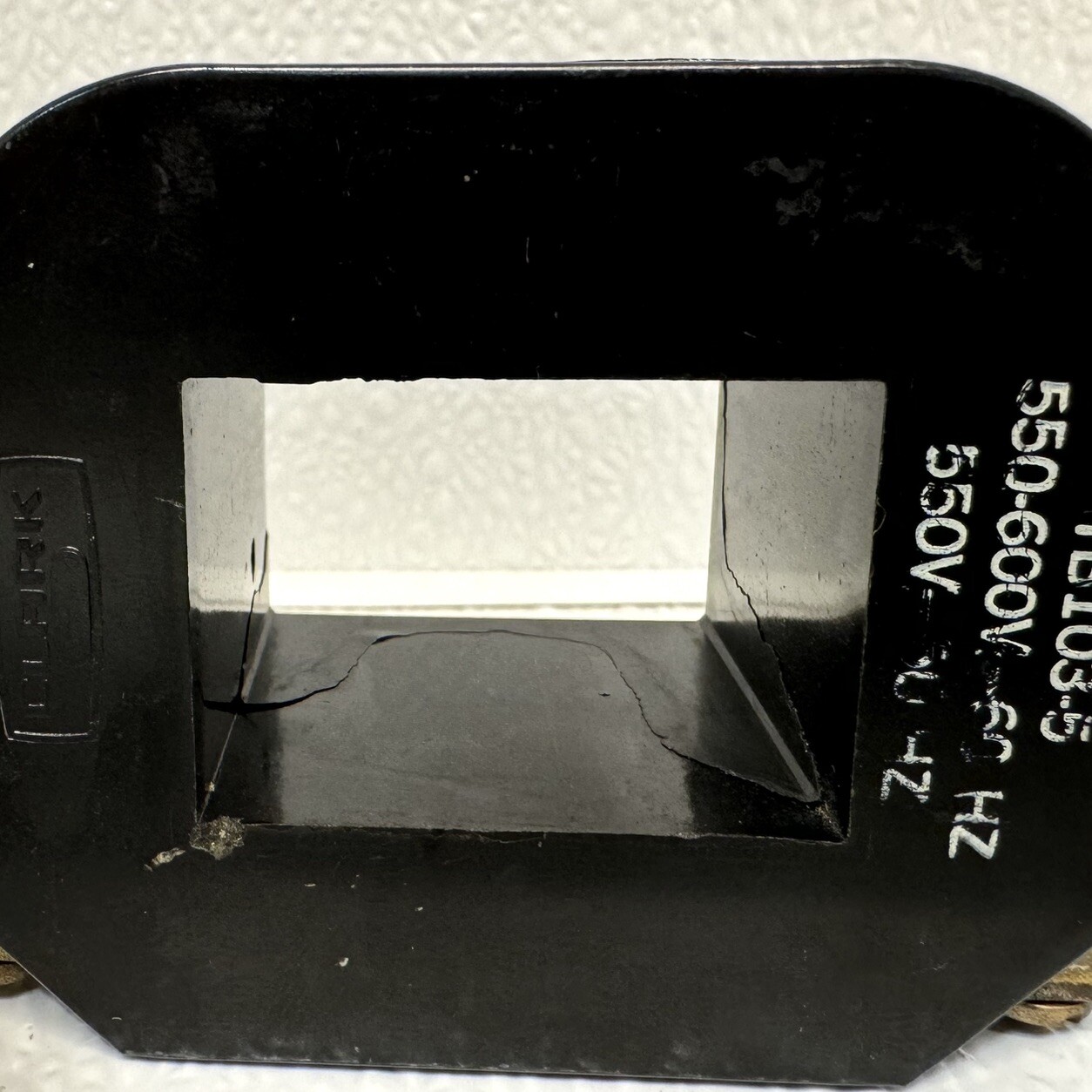 Clark TB103-5 Magnetic Coil