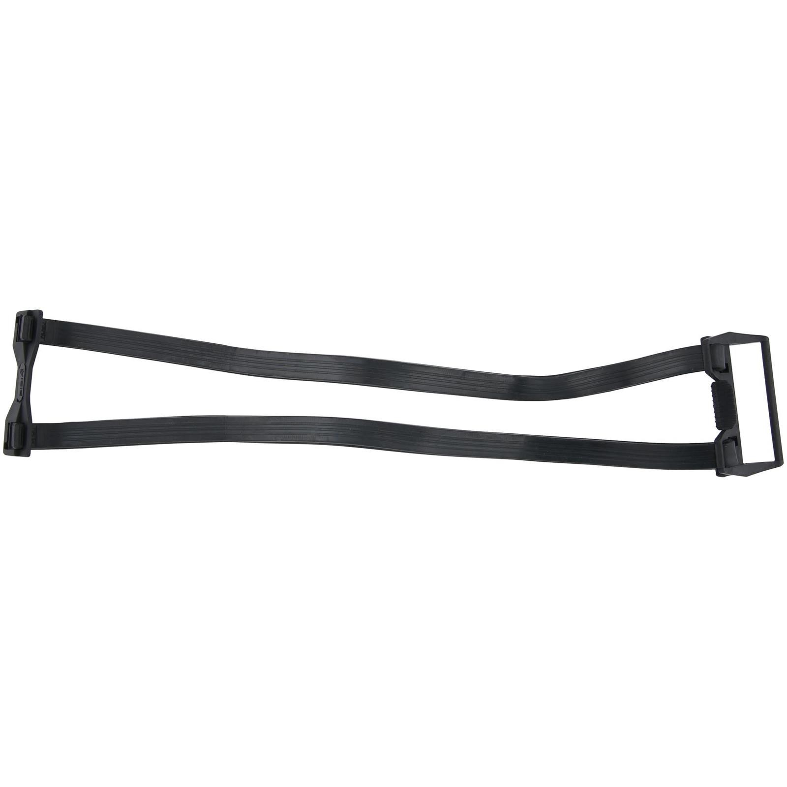 Widek Traeger Tie Down Strap 25-44cm Esge / Black Black