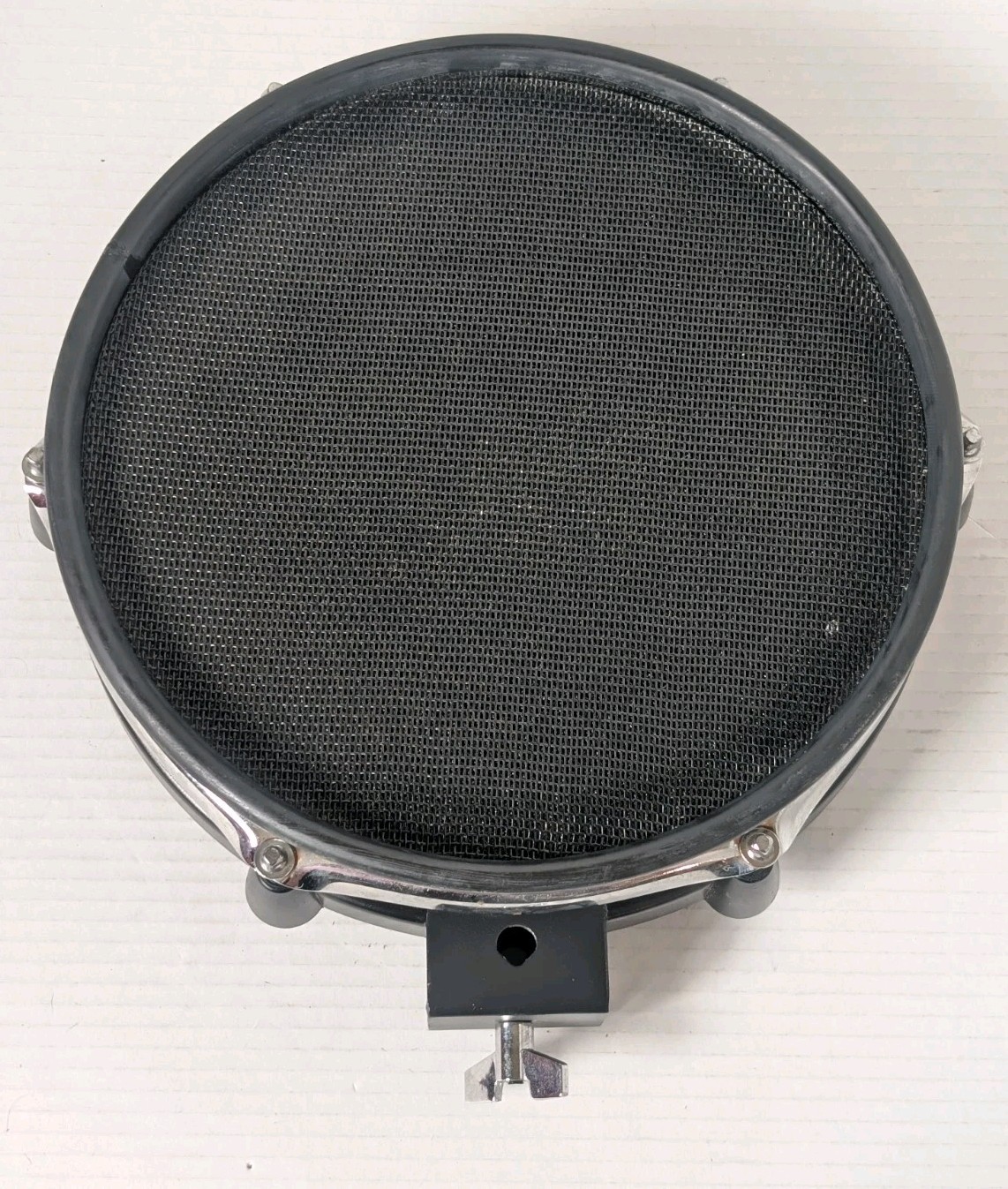 Alesis 10" Dual-Zone Snare Drum Pad for Surge Mesh Electronic Drum Kit 10-inch