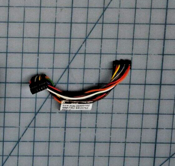 IBM 4838-510 Backlight Inverter Card only Cable Grade A 44V0752