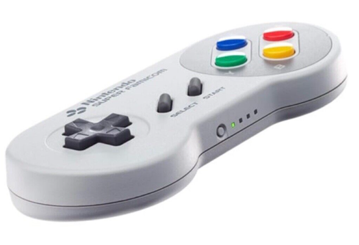 Nintendo Switch Online Super Famicom Controller SNES Japan NEW Free Shipping