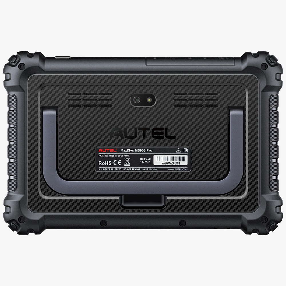 Autel MaxiSYS MS906 Pro ECU Coding Full System Diagnostic Scanner AS MK906 PRO