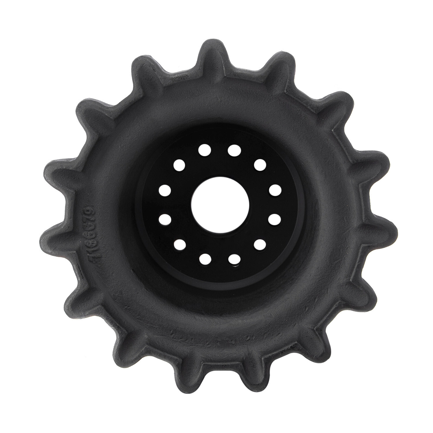 7166679 Drive Sprocket for Bobcat Skid Steer Loaders T180 T190 T550,T590 ,US
