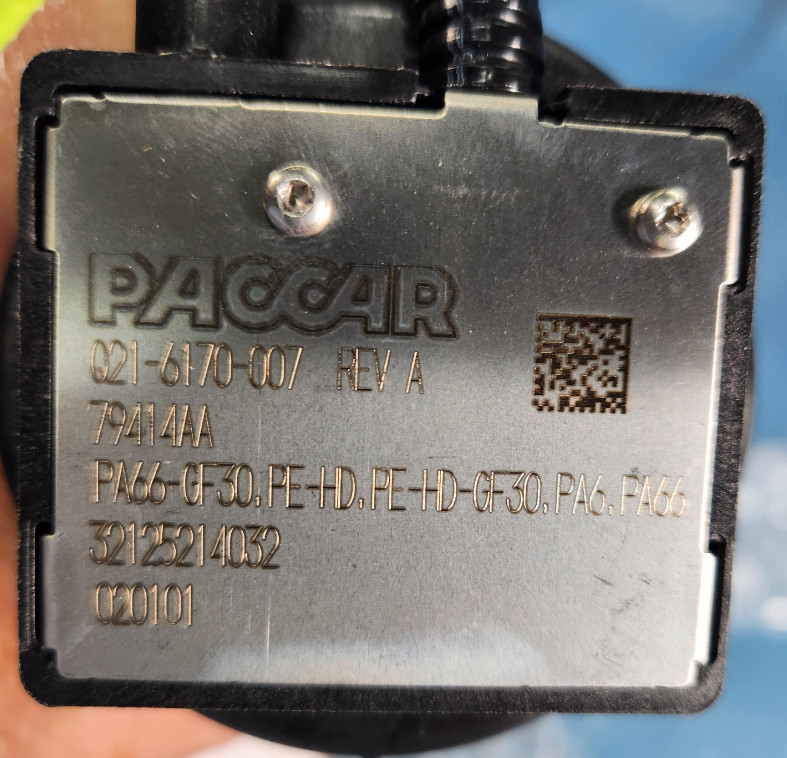 DEF Quality Sensor Brand New Genuine Paccar Kenworth Q21-6170-007K1T Gen 2