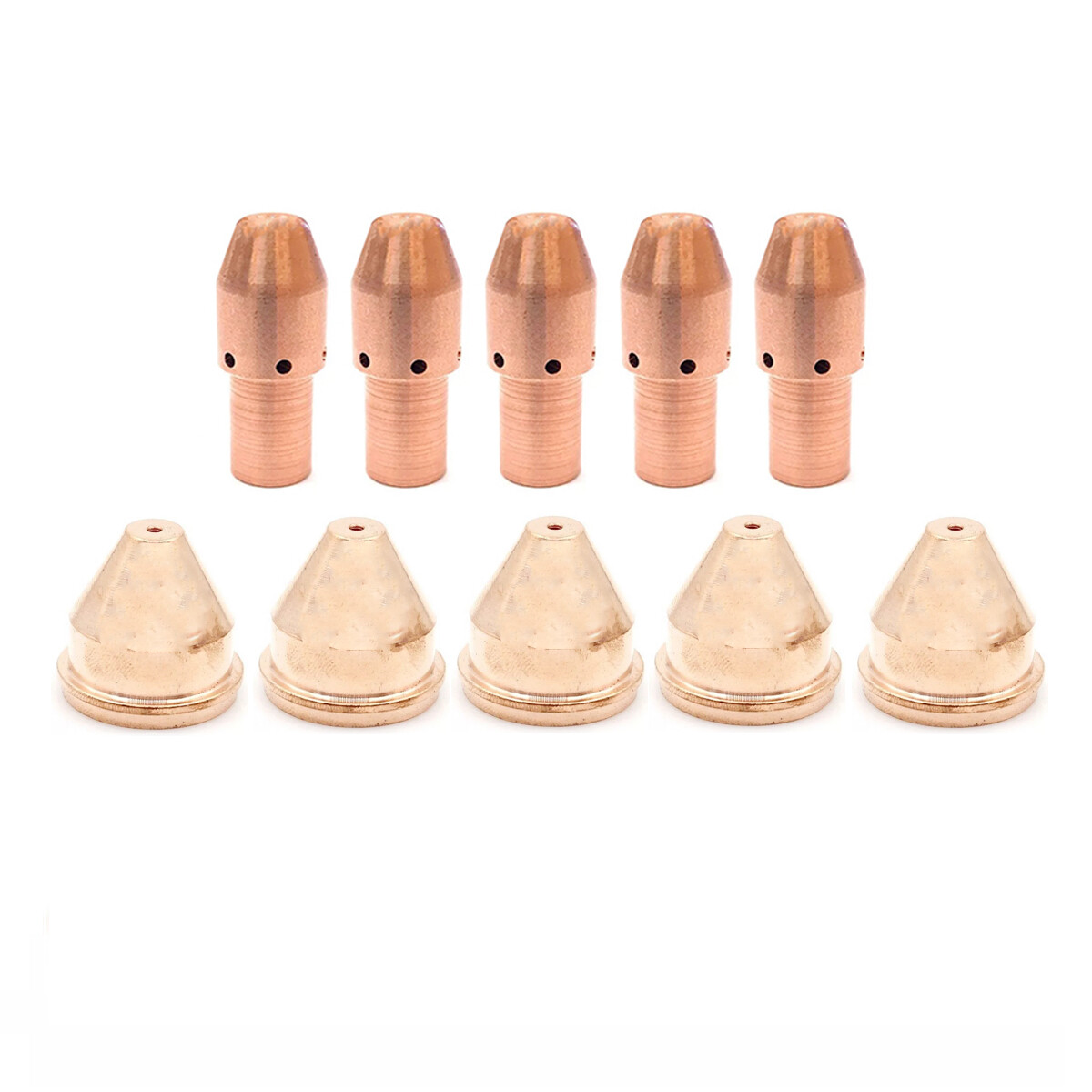 0558005220 0558007680 plasma electrode Nozzle 90A fits ESAB PT-37 PT-38/39 Torch