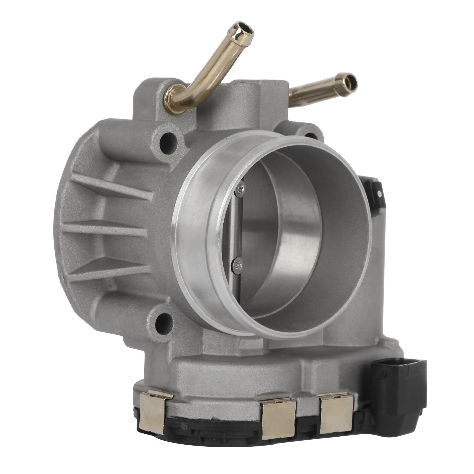 Throttle Body For Hyundai Tucson Kia Sportage 2014-2015 Sonata 2011-2014 2.4L