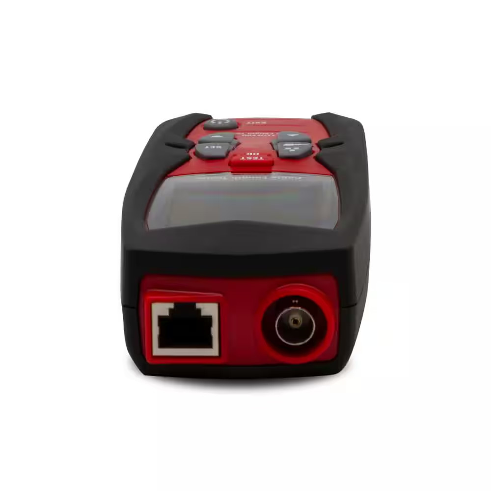 Cable Length Tester