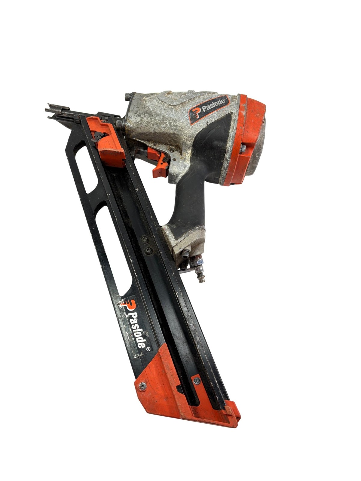 Paslode PowerFramer PF350-S 30-Degree Pneumatic Framing Nailer