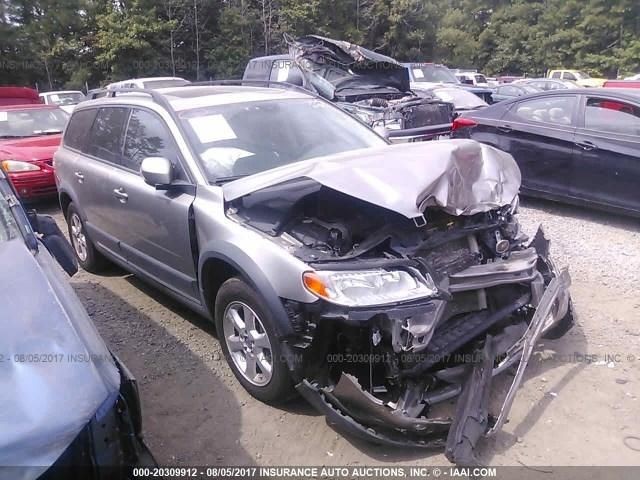 Anti-Lock Brake Part Pump Assembly Station Wgn Fits 08 VOLVO 70 SERIES 1716858