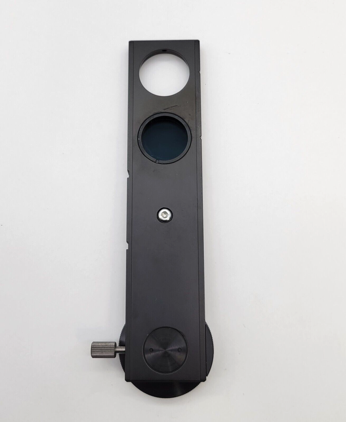 Olympus Microscope U-AN360P Rotating Analyzer