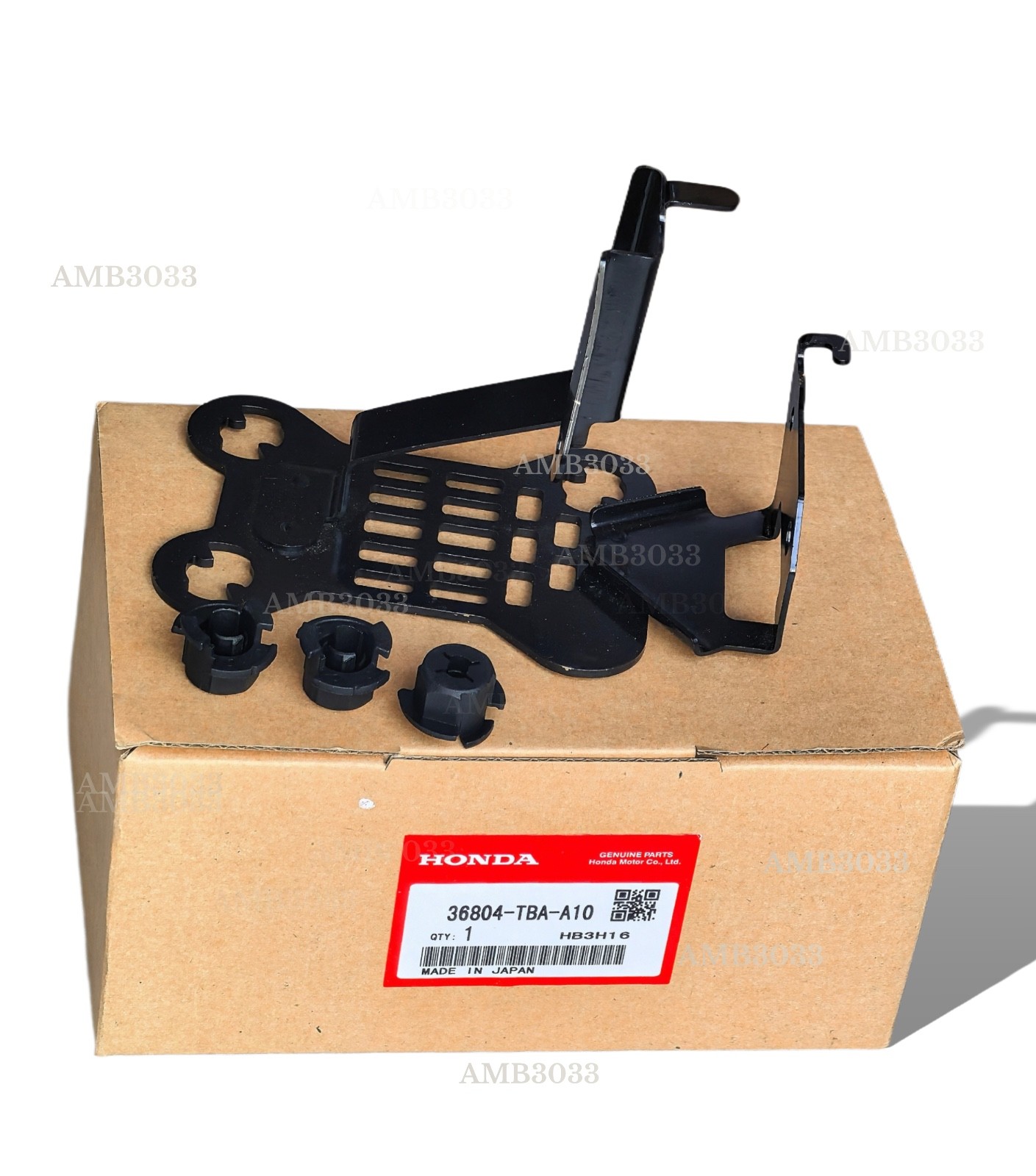OEM 36804-TBA-A10 36806TLAA01 For 2019-21 HONDA Civic Radar Bracket Set FC1 FC7