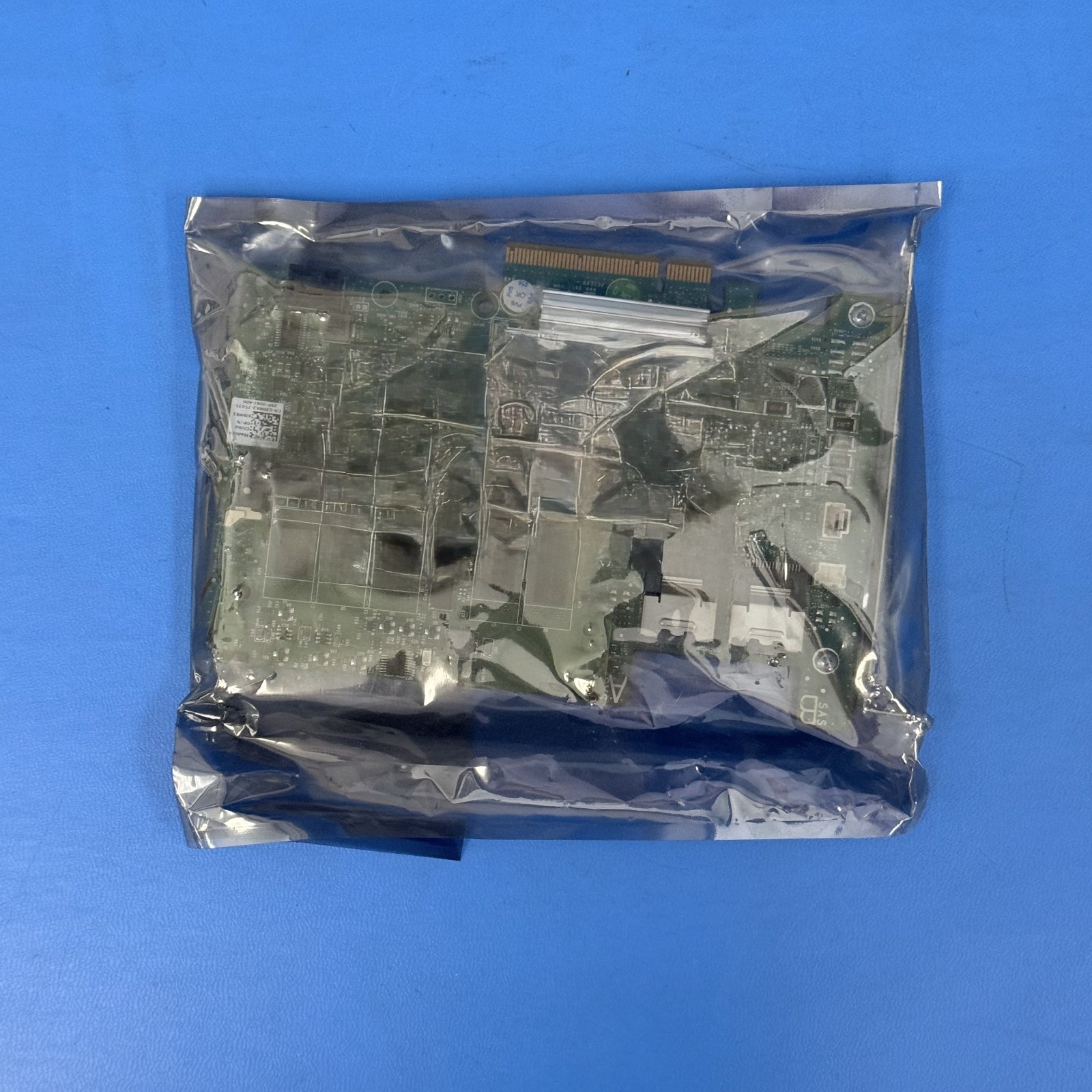 Genuine Dell PERC H700 6Gb/s SAS SATA 512MB PCIe Raid Controller Card J9MR2