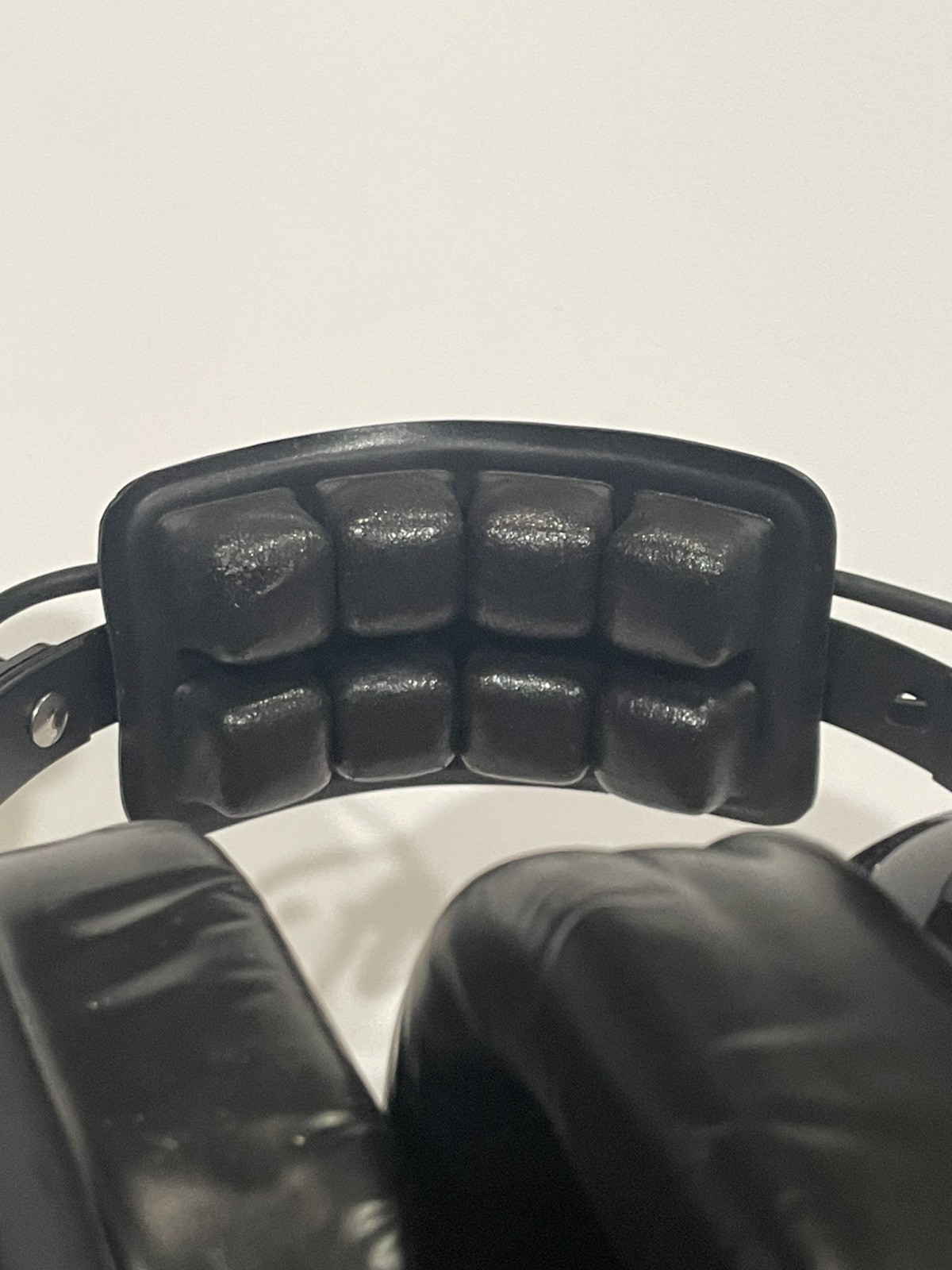 ASA AirClassics Pilot Headset, HS-1A
