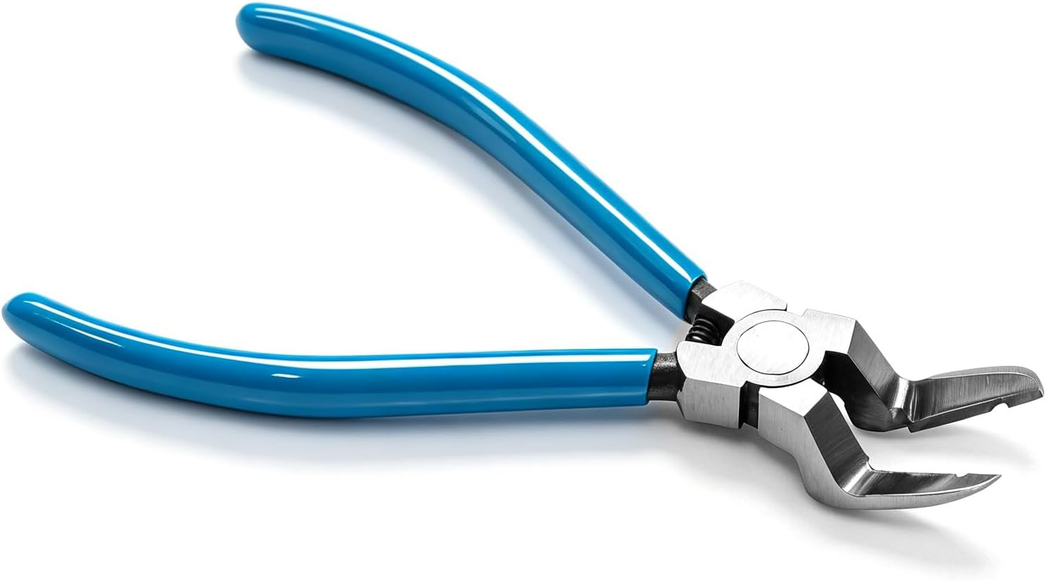 Mutipurpose Diagonal Cutting Pliers, Wire Flush Cutters Stripper, Car Trim