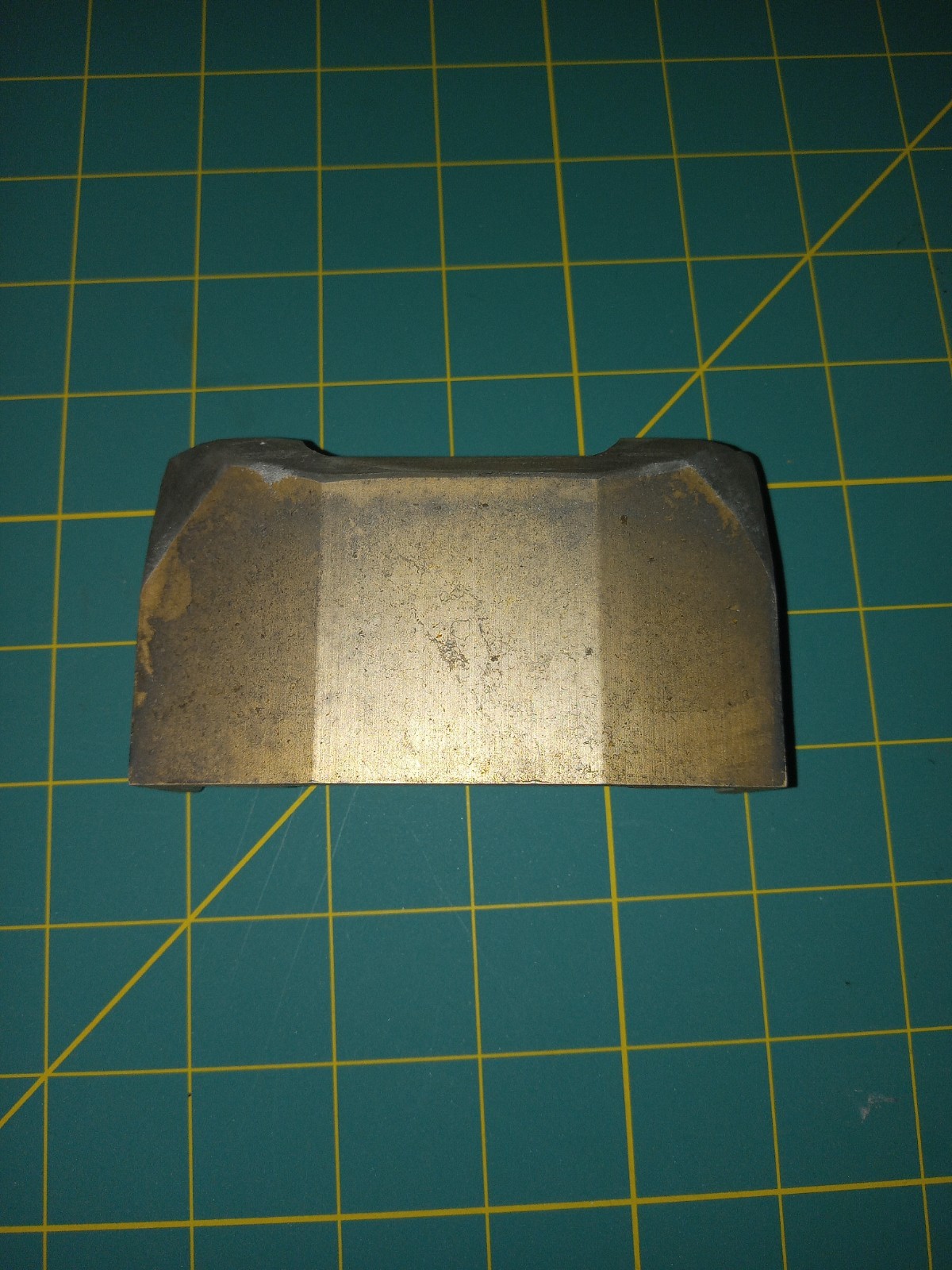 OCTURA NITRO RCBOAT ENGINE MOUNT