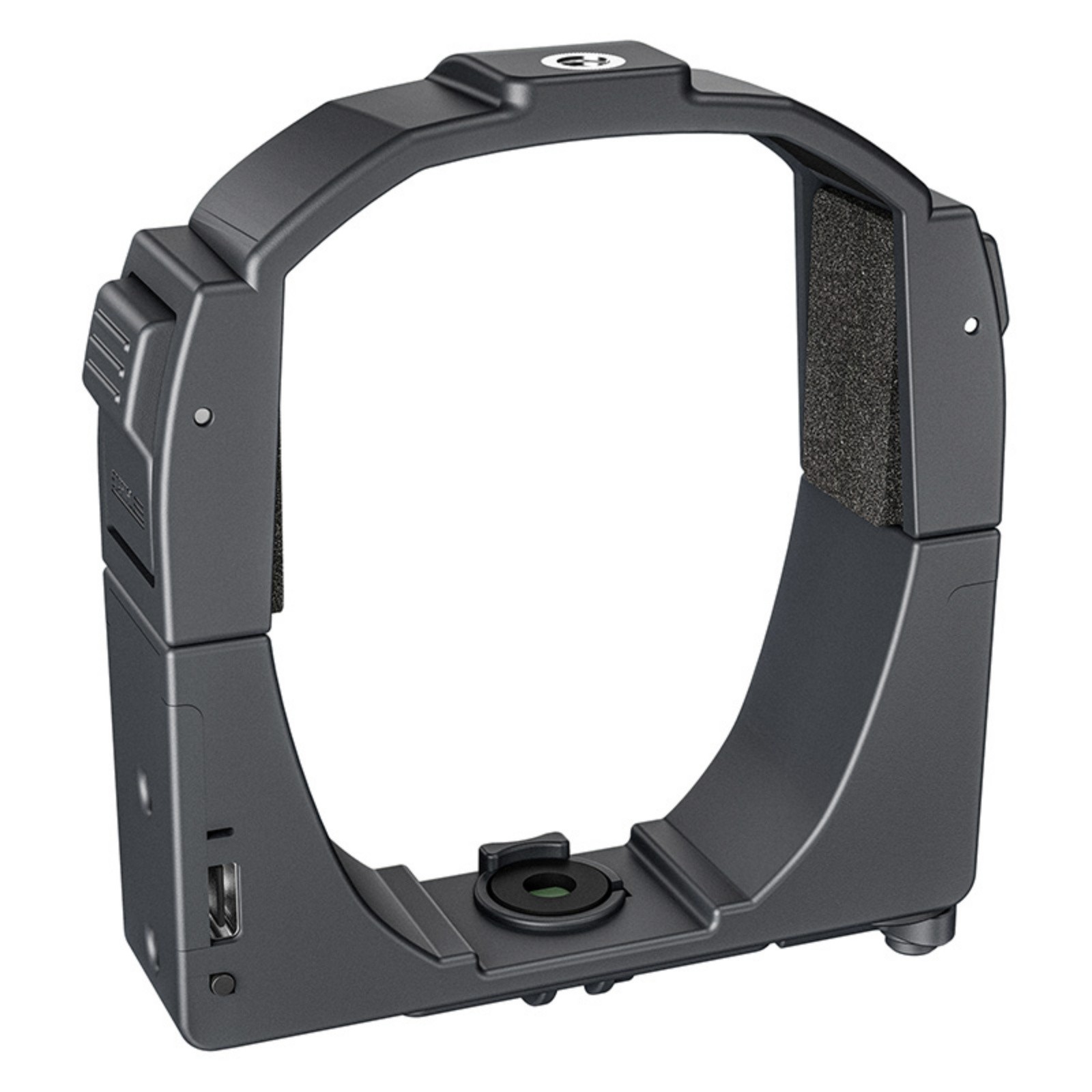 Air-Dropping System for DJI Mavic 4 Pro with Light Sensor & Extension Mount