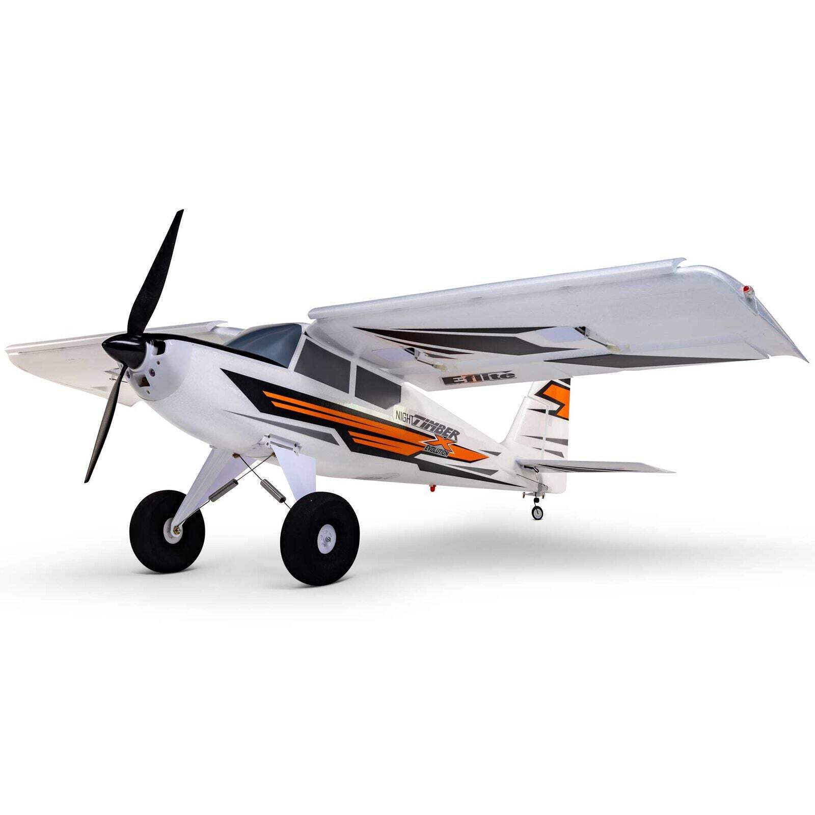 Night Timber X Evolution 1.2M BNFB with AS3X & SAFE Select