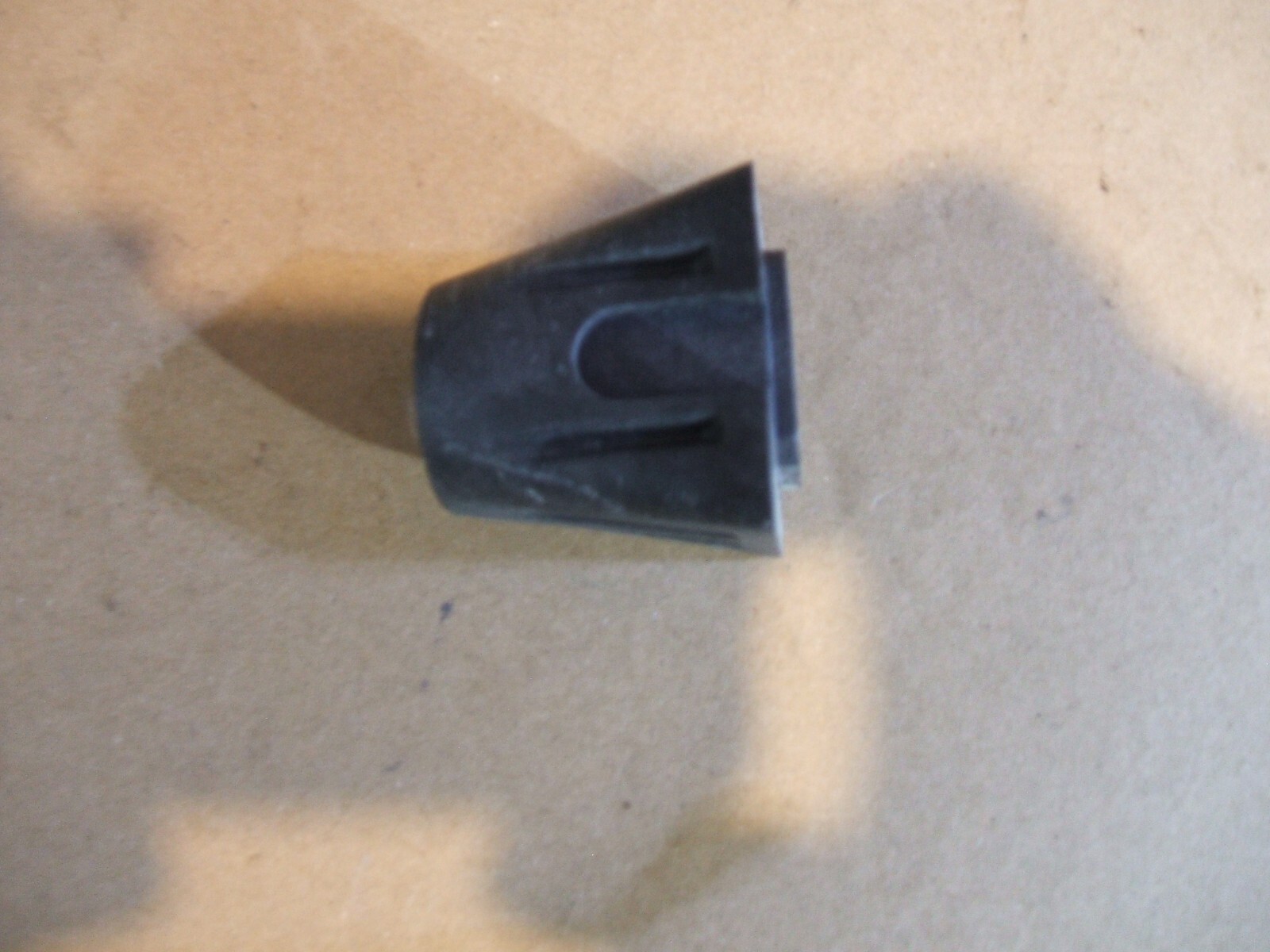 2001 Polaris Edge XCSP 500 Spacer, Idler, P/N 5432535