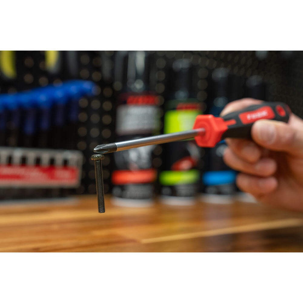 Tusk JIS Screwdriver Set