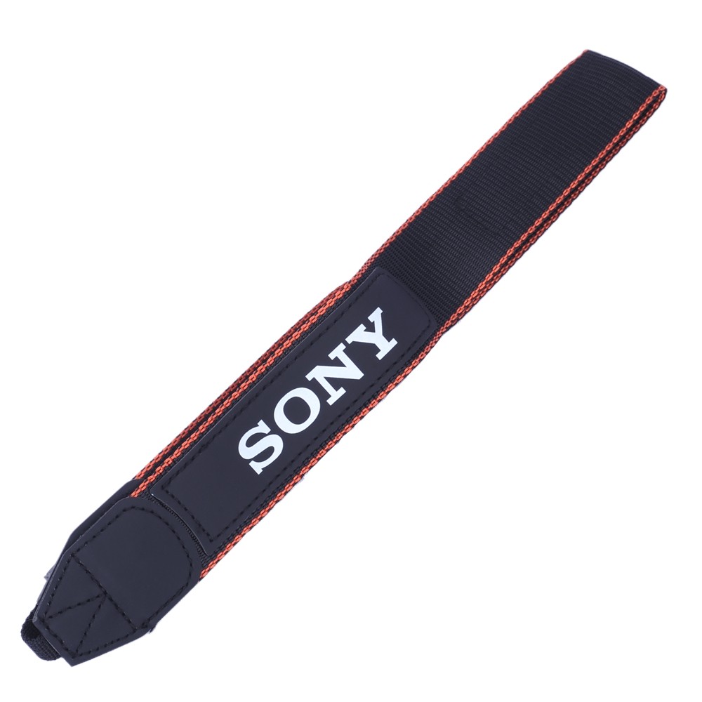 High Quality Shoulder Strap Neck Strap for Sony Alpha a Series SLR Camera