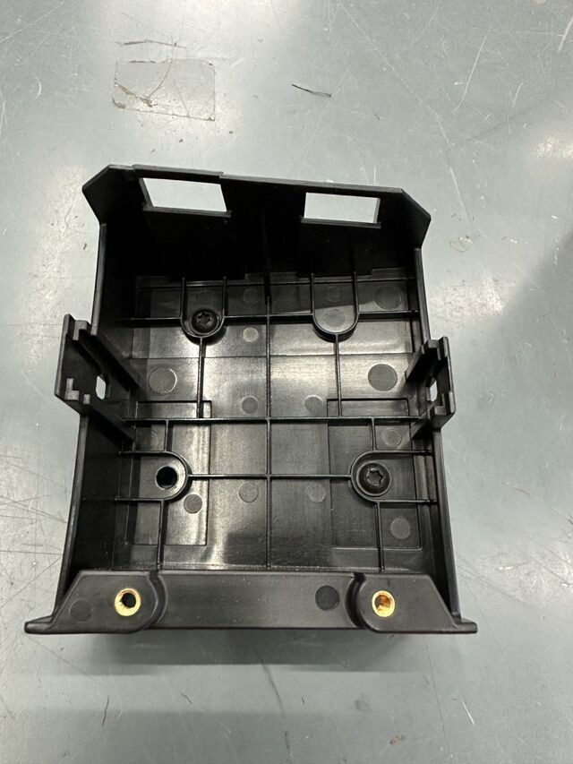 Genuine Ford Blind Spot Detection System Warning Sensor Bracket GB5Z-14D189-D