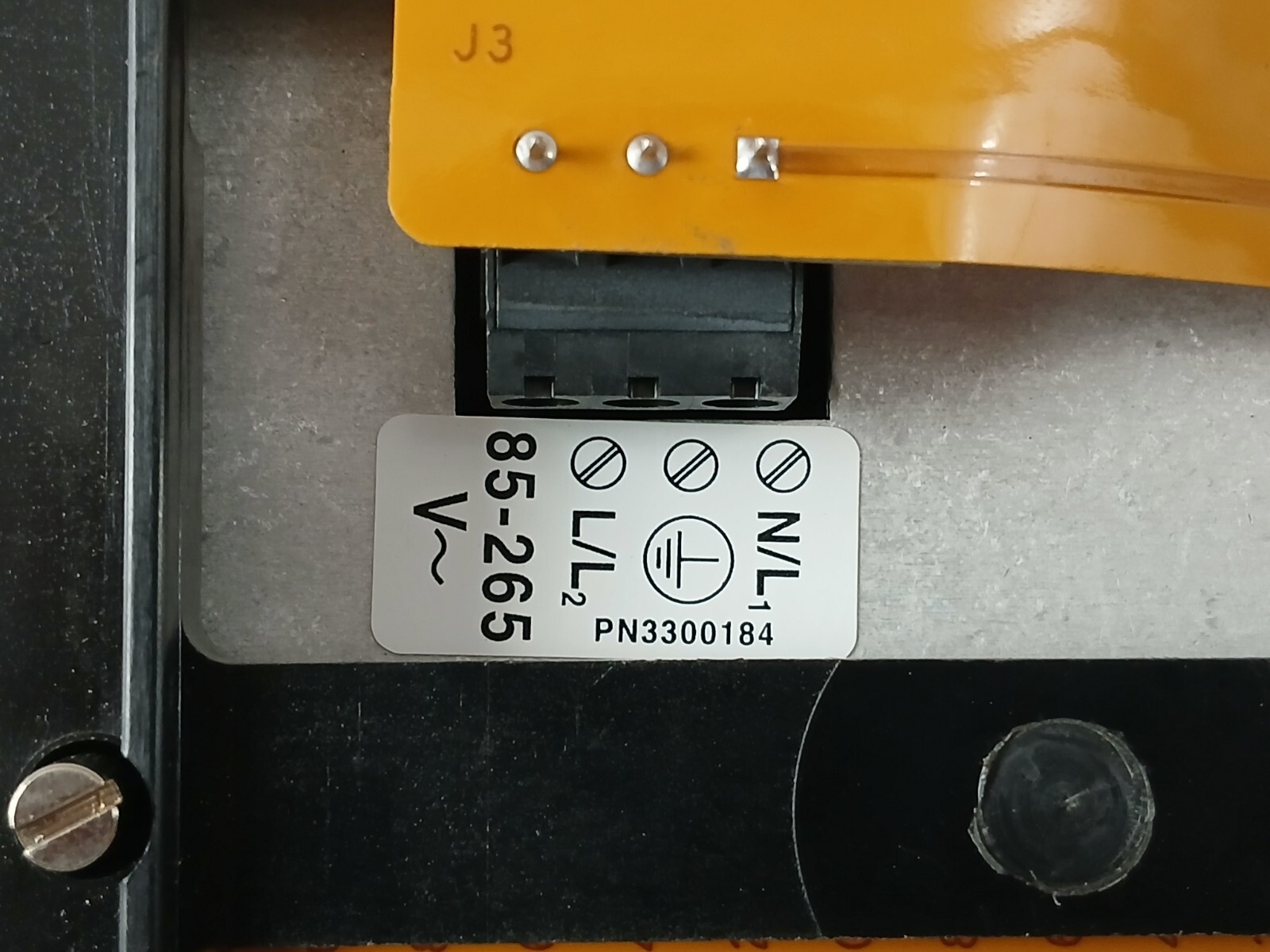 Micro Motion 3700 Controller And Transmitter 85-265VAC