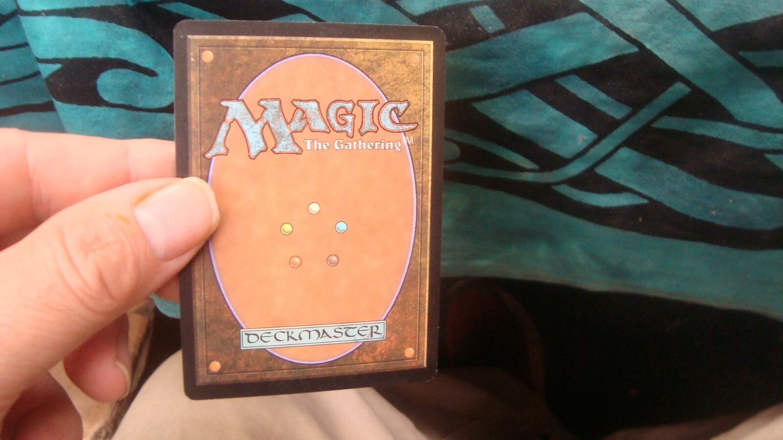 Necrogen Scudder MTg x2