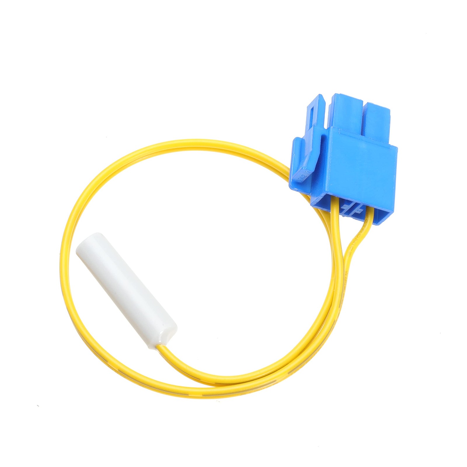 TUELETFU Refrigerators Temperature Sensor DA32-10104N Freezer Defrost Sensor...