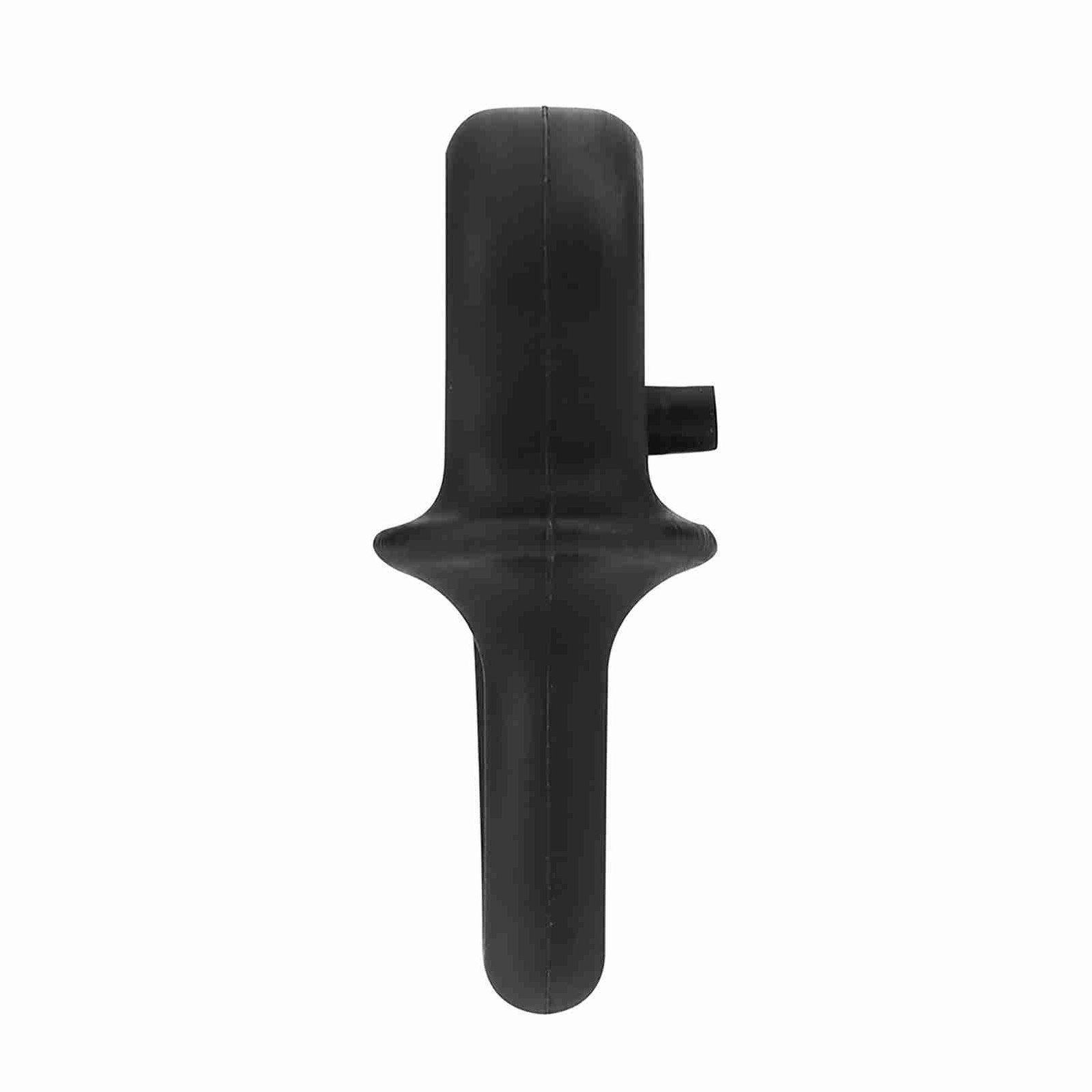 4Pcs Durable Rubber Compound Bow String Stabilizer Vibration Damper Shock