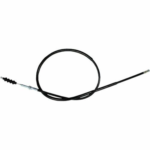MOTION PRO 06-0413 TERMINATOR BLACK VINYL LW CLUTCH LEVER