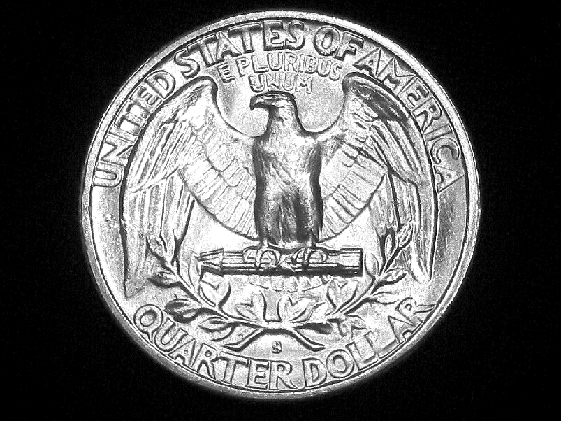 1948-S Washington Quarter --- Very Choice Uncirculated
