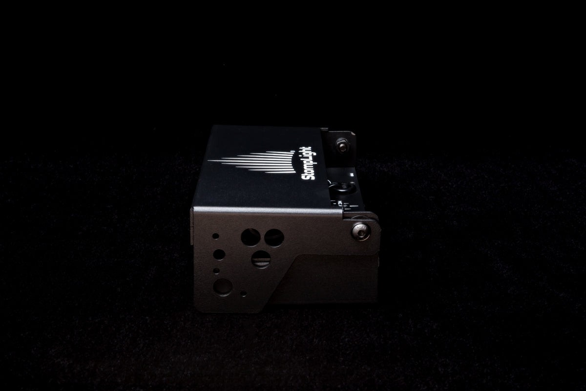 Soloist Stage Lighting Bundle