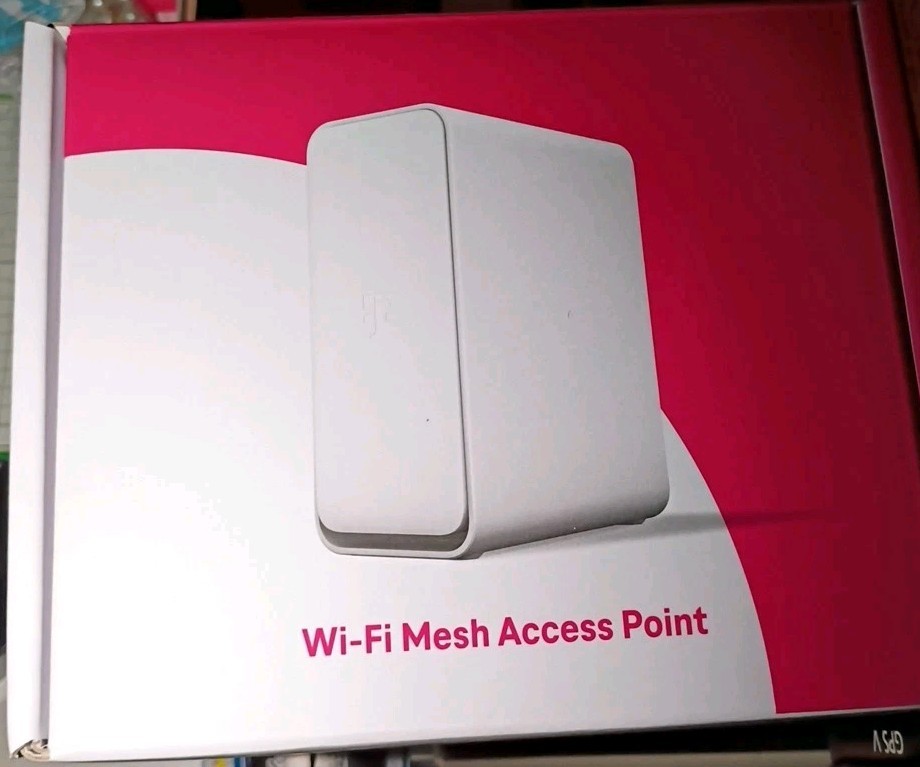 Wireless MESH Access Point =".rar" SKU0013130 White