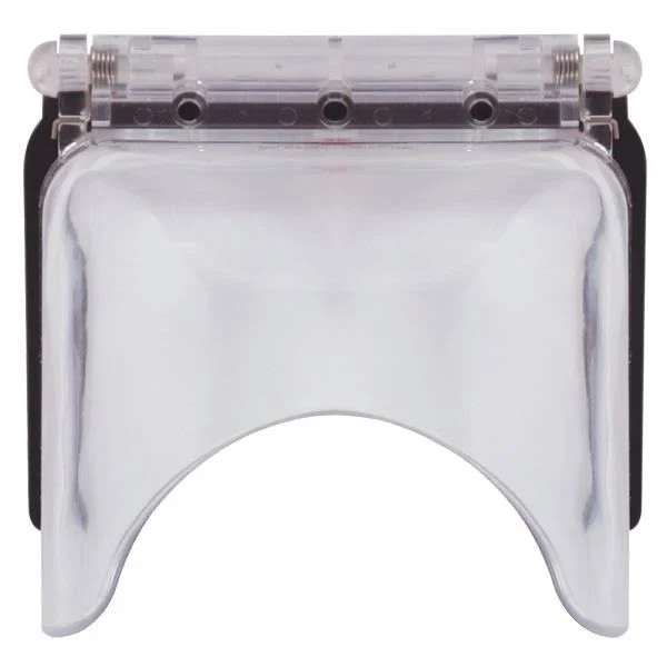 Safety Technology International Sti-6516 Surface Mount Clear Poly Keypad Cover