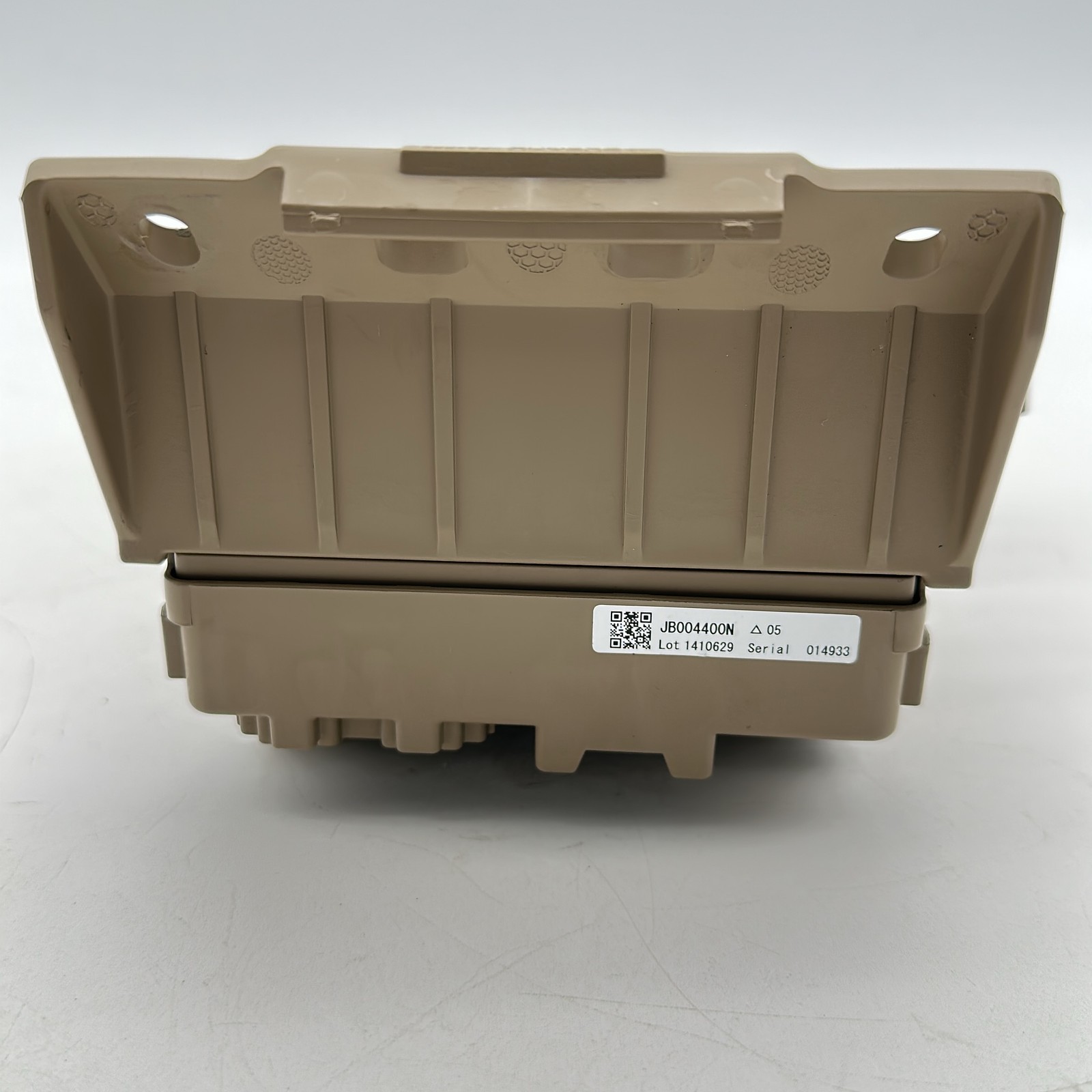 2015-18 SUBARU LEGACY OUTBACK INTERIOR FUSE BOX INTEGRATED UNIT OEM 82201AL01C