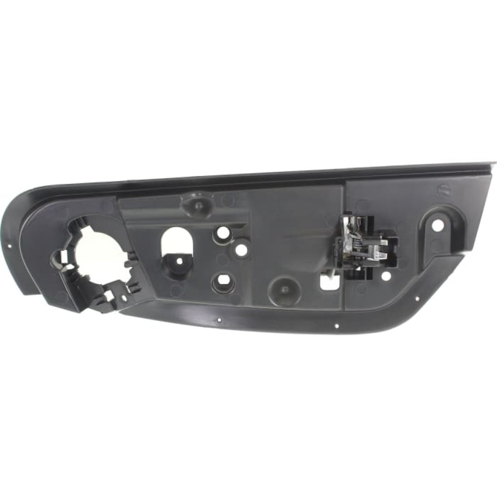 For 2001-2009 Volvo S60 Interior Door Handle Front Driver Side