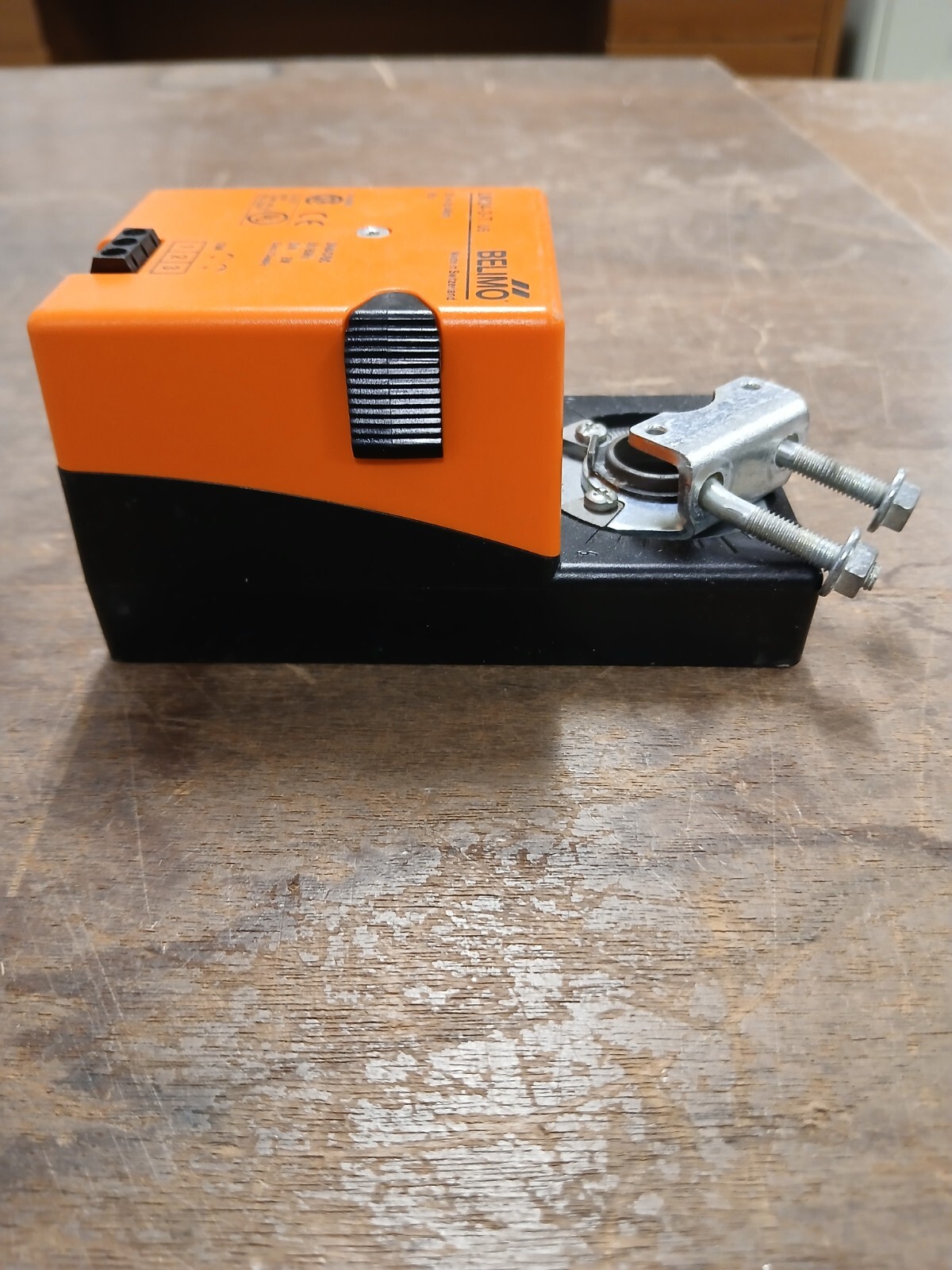 Belimo LM24-3-T