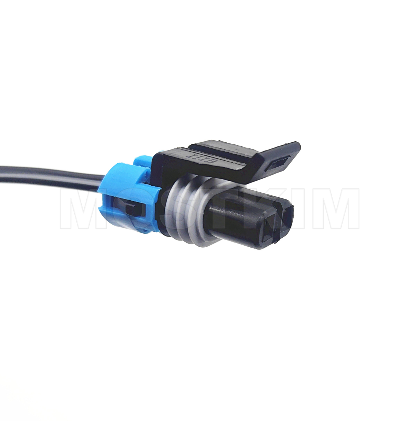 For Buick Regal 2011-2017 Ambient Air Temperature Sensor Connector Harness Plug
