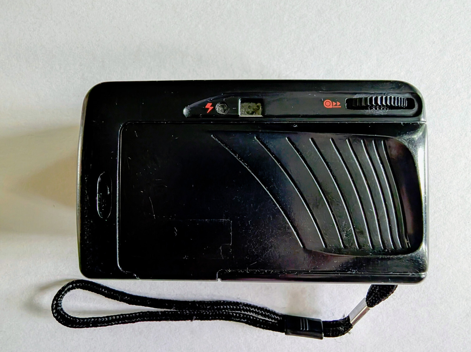 Kodak Star 275 Camera tested, camera and flash work